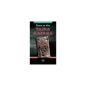  Tajna katara (9788678840678) Zerar de Sed Books