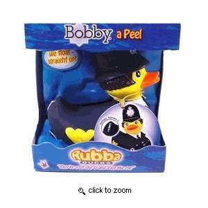  Rubba Ducks Bobby Toys & Games