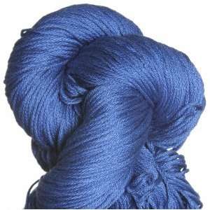  Tahki Cotton Classic Lite Yarn 4870 Dark Bright Blue Arts 