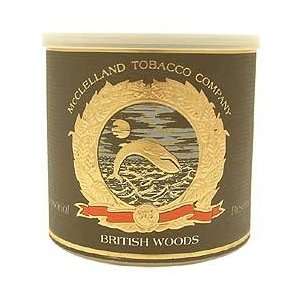  McClelland British Woods 100g