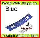 RDLogics RV 058 Aluminum Rear Bumber Revo 2.5 Blue