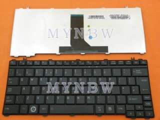 TOSHIBA SATELLITE t130 T135 PORTEGE M900 Keyboard UK GL  