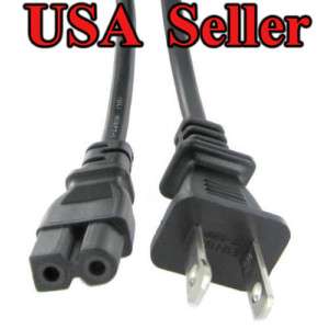 BOSE COMPANION Cable Replacement Stereo AC POWER CORD   3 or 5 
