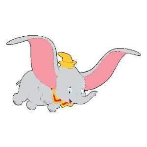  Dumbo sticker / decal 