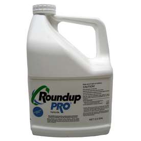   Pro Concentrate 50.2% Glyphosate 5 Gallons 2 x 2,5 Systemic Herbicide