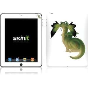  Skinit LA Williams Crunch Vinyl Skin for Apple iPad 1 