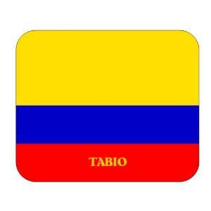 Colombia, Tabio Mouse Pad