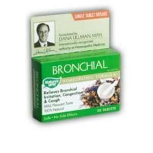  Bronchial Congestion 30T 30 Tablets Health & Personal 