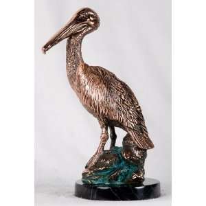  Copper Pelican 