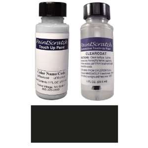   Crystal Black Pearl Paint Bottle Kit for 2012 Honda Insight (NH 731P