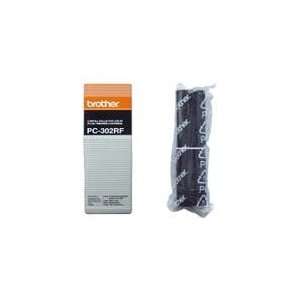  Brother Compatible PC302RF Fax Ribbon Refill Rolls for us 