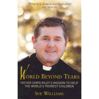    The Ongoing Story of Father Chris by Sue Williams (Jun 29, 2007