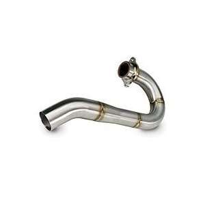  10 HONDA CRF250R PRO CIRCUIT T 4 HEAD PIPE STAINLESS 