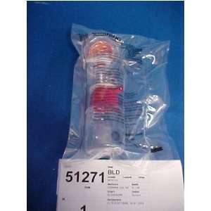  FLTR SYST 150ML .45 NY 12/CS