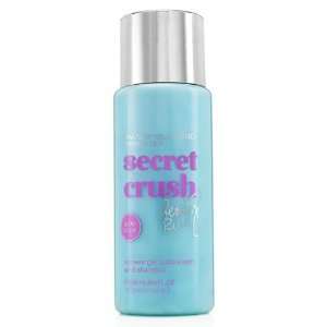   Beauty Rush Secret Crush Shower Gel, Bubble Bath and Shampoo Beauty