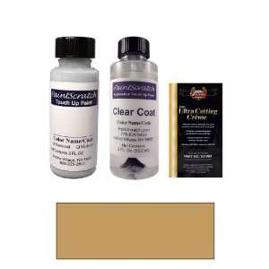   Pearl Paint Bottle Kit for 1995 Plymouth Voyager (YL/SYL) Automotive