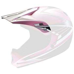   Thor Motocross Accessory Kit for Youth SXT 2 Helmet   Pink Automotive