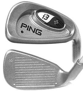 Ping i3 Wedge Golf Club  