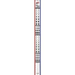  S&W WALL MOUNTED THREAD CHECKER SWTC WM1