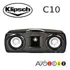 Klipsch C 10 Center Channel Speaker Brand NEW