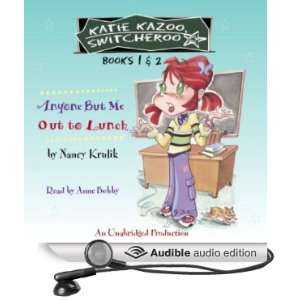 Katie Kazoo, Switcheroo Books 1 & 2 [Unabridged] [Audible Audio 