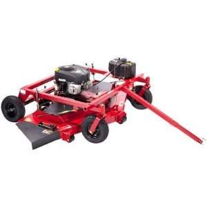  Swisher T 60 And T 66 Finish Cut Mowers Patio, Lawn 