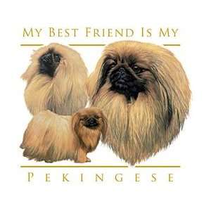  Pekingese Shirts