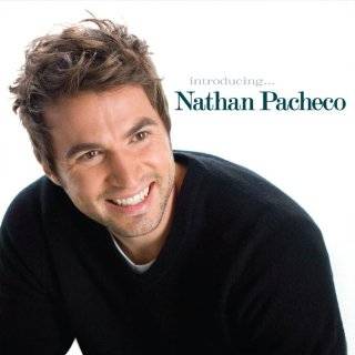  Nathan Pacheco [ Exclusive] by Nathan Pacheco ( Audio CD 