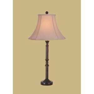  JADE BUFFE LAMP