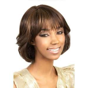  Time Synthetic Wig by Motown Tress Beauty