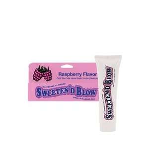  Sweetend Blow   1.5oz Raspberry 