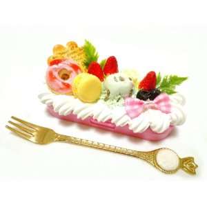  Sweet mini case for pills, jewelries and tablets/adorable 