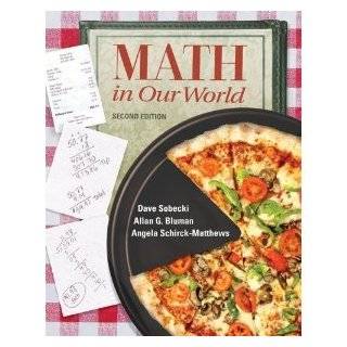  math in our world 2nd edition