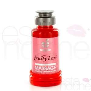  Swede Fruity Love Massage Sparkling Strawberry. Massage 