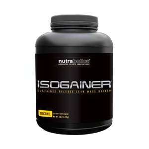  Isogainer 5 lb