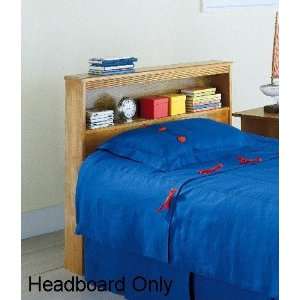  Full Fashion Bed Group Ashford Wood Bookcase Headboard In 