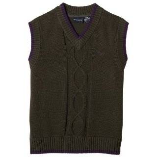 Dockers Boys 8 20 Sweater Vest