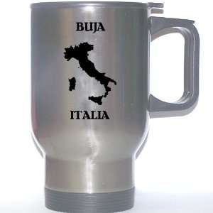  Italy (Italia)   BUJA Stainless Steel Mug Everything 