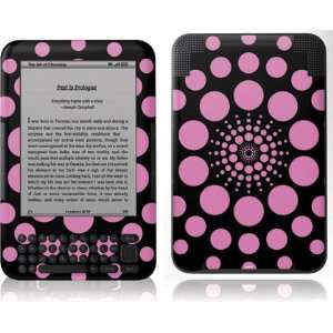  Pinky Swear skin for  Kindle 3  Players 