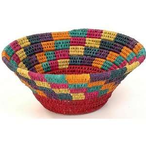  Swaziland Lutindzi Grass Bowl