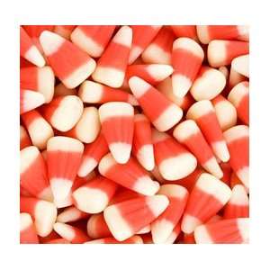 Candy Corn   Candy Cane 2 1/2 lbs.  Grocery & Gourmet Food