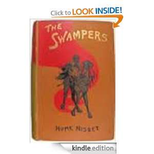 Start reading The Swampers  