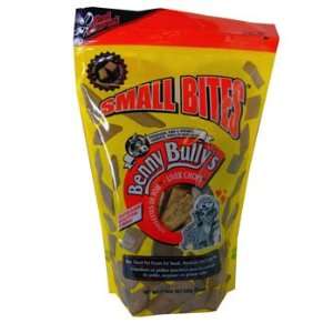  Benny Bullys Liver Chops® Small Bites