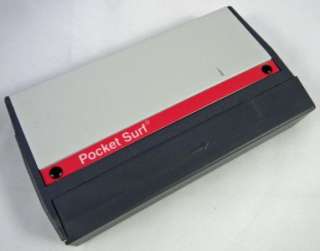   Surf III Portable Surface Roughness Gage Tester Profilometer  