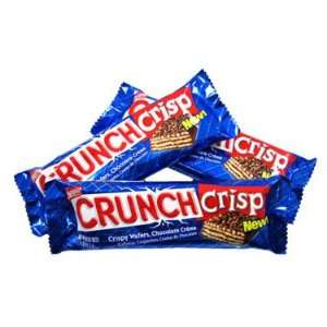 Nestle Crunch Crisp, 24 count Grocery & Gourmet Food