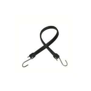   Pieces of 15 EPDM Rubber Tarp Straps Bungee Cords
