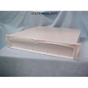  AVAYA CAJUN P330 ML BUPS U RACKMOUNT BACK UP POWER SUPPLY 