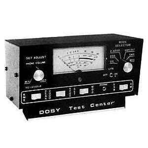  DOSY TC 4001 P Inline Watt Meter