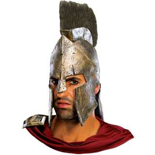300  Deluxe King Leonidas Headpiece  0082686496636  