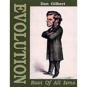  Evolution, Root of All Isms Books